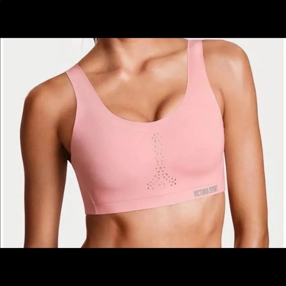 Victoria's Secret Other - VS Angel Max sport bra size 34DDD New Victoria's Secret Other - VS Angel Max sport bra size 34DDD New